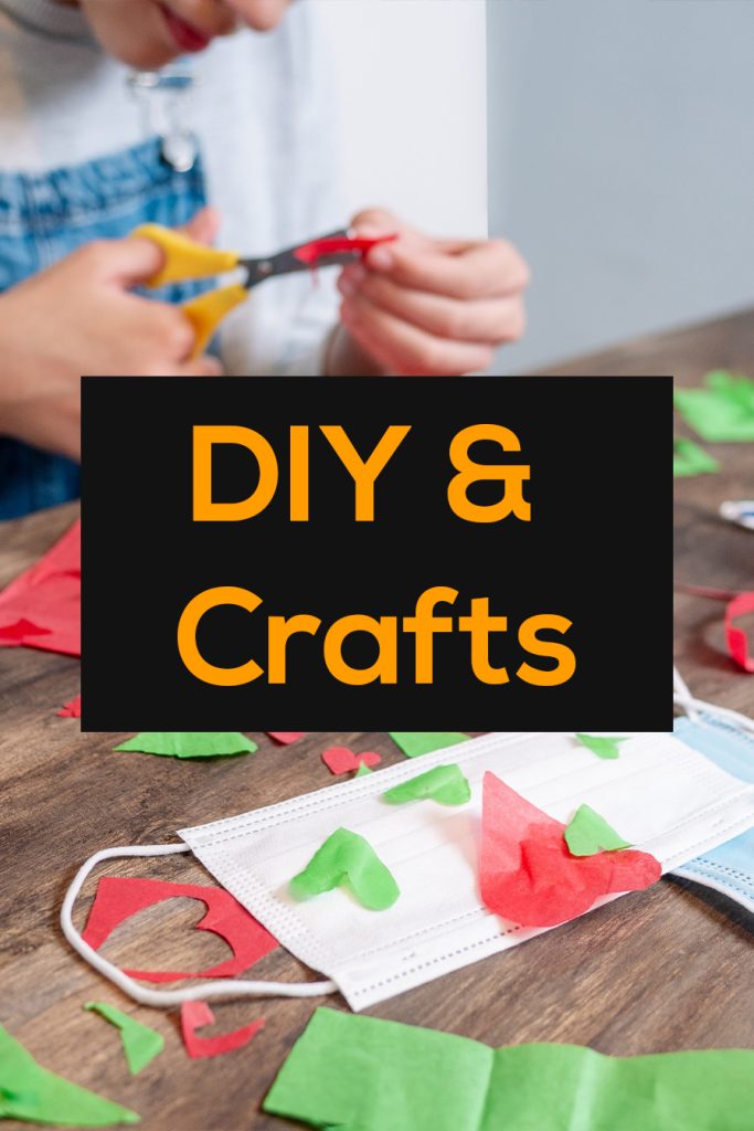 DIY & Crafts