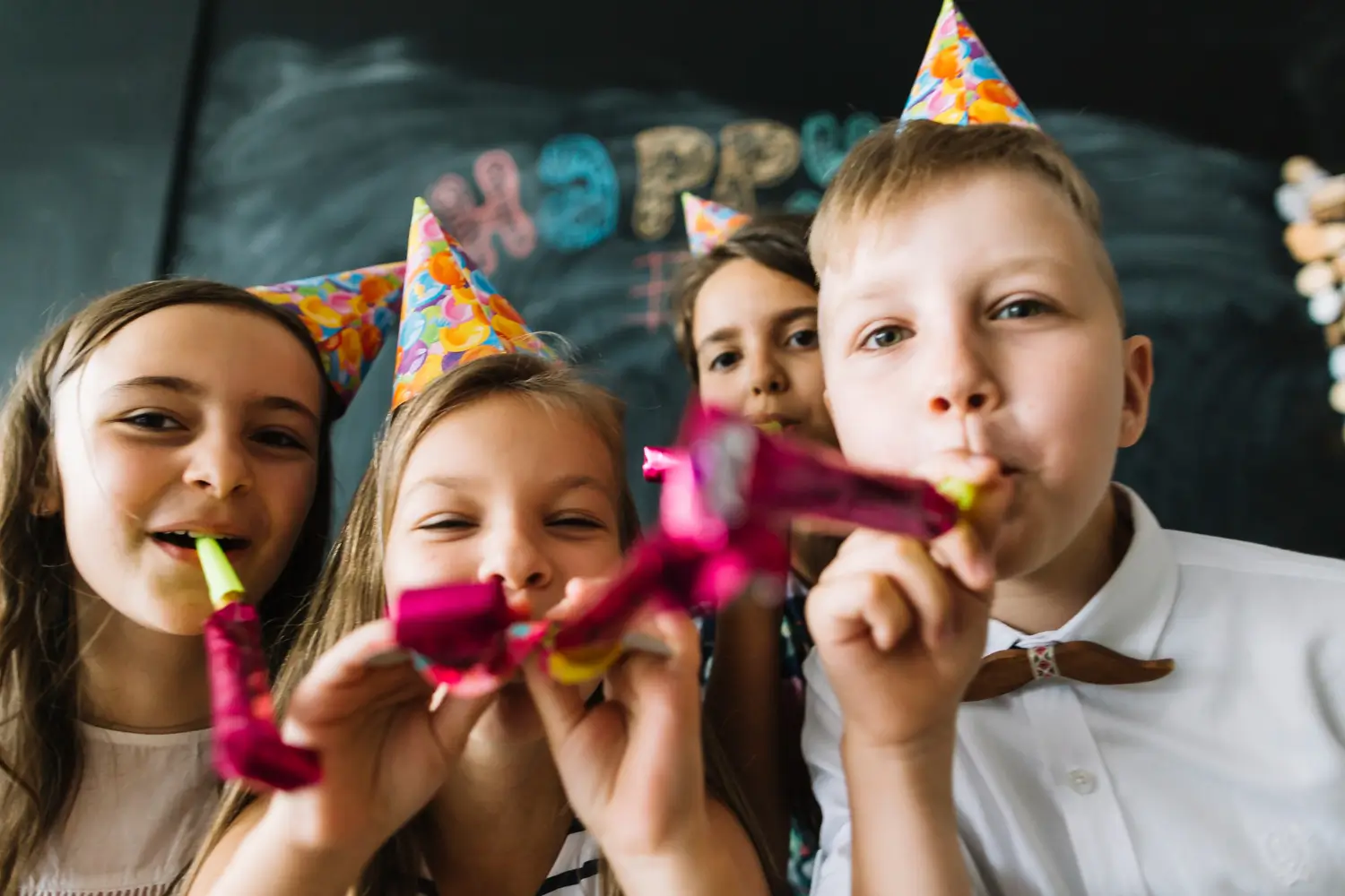 28 Fun and Engaging Birthday Party Games for 11-Year-Olds