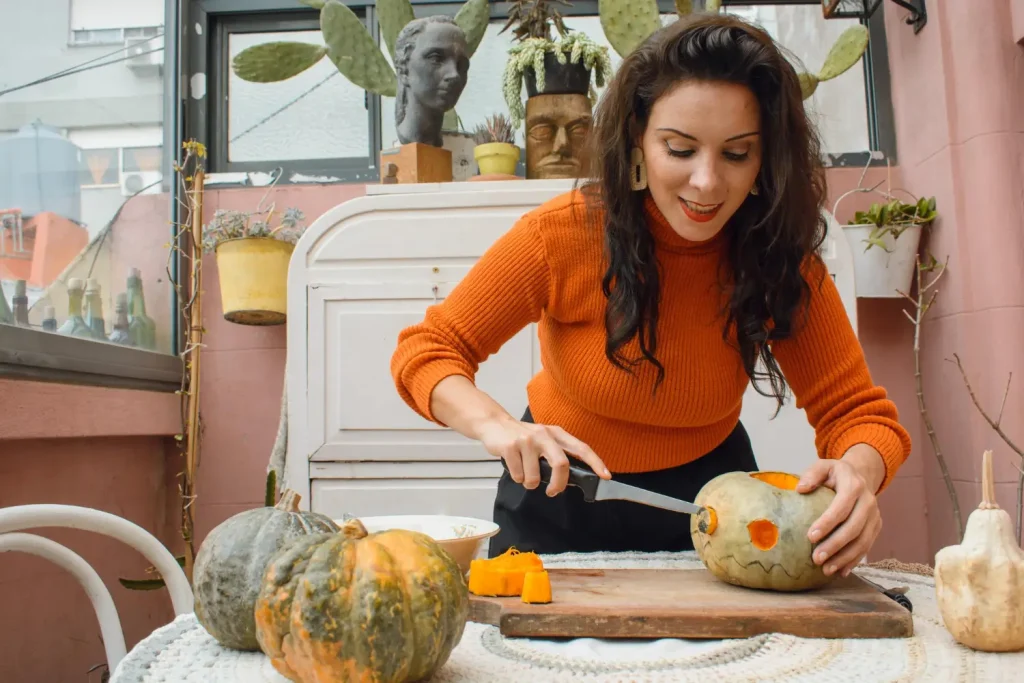 Fall Craft Ideas for Adults