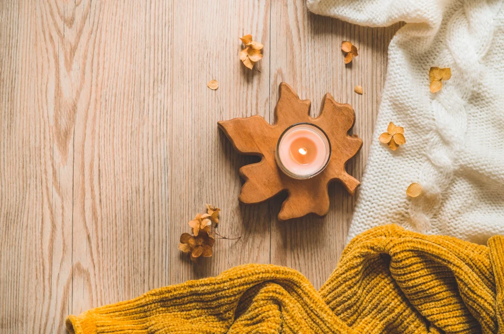Fall Wood Crafts to Make and Sell