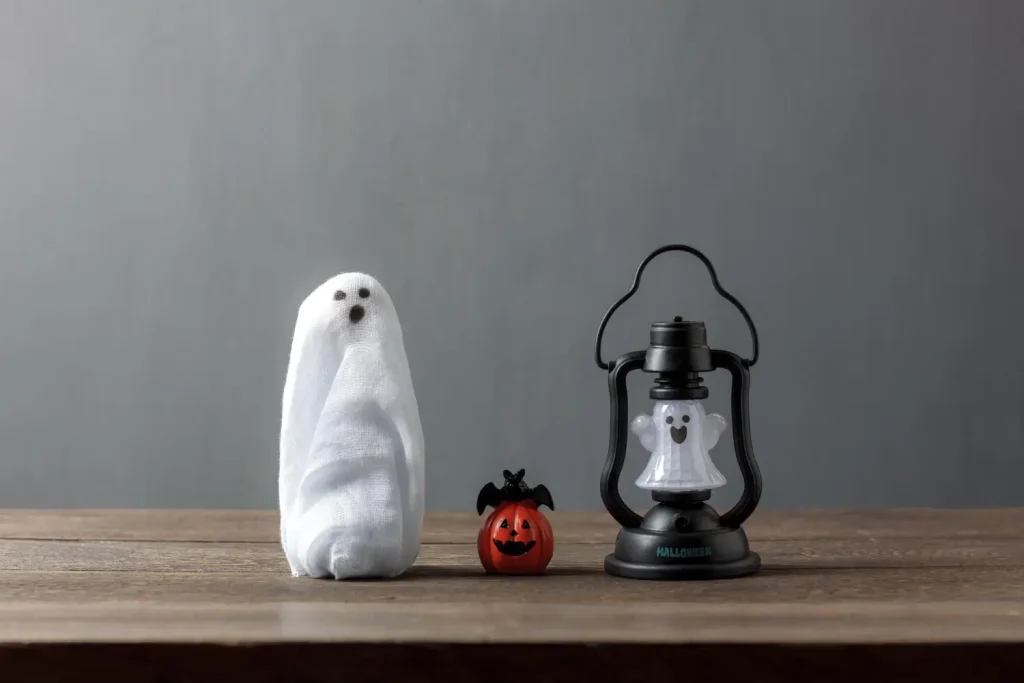 Non-Candy Halloween Treat Ideas