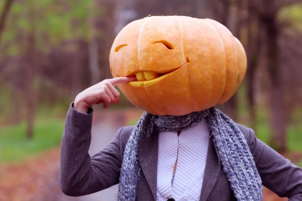 unique pumpkin carving ideas