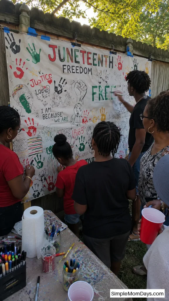 Community Mural Project