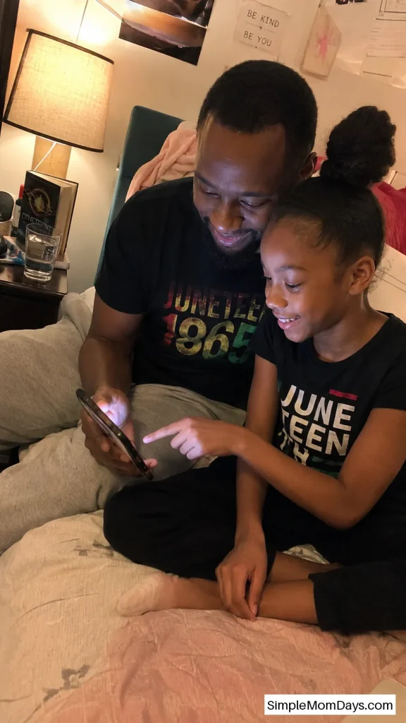 Make a Juneteenth Playlist Together