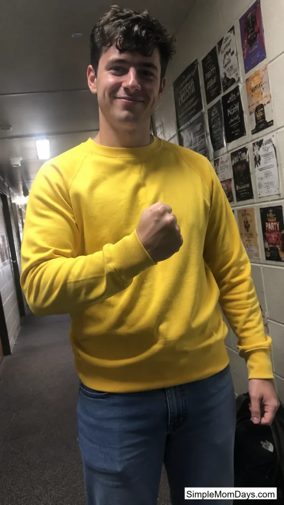 Arthur Fist Meme