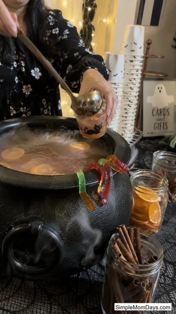 Baby's Brewing Mocktail Bar