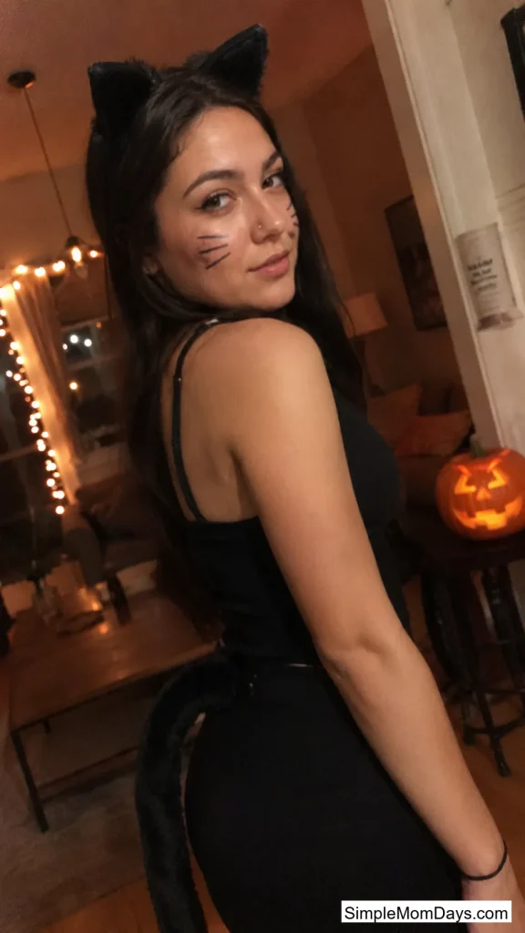 Black Cat