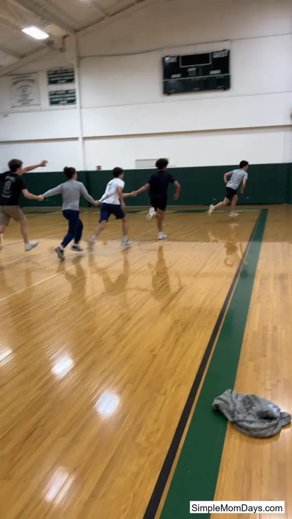 Blob Tag