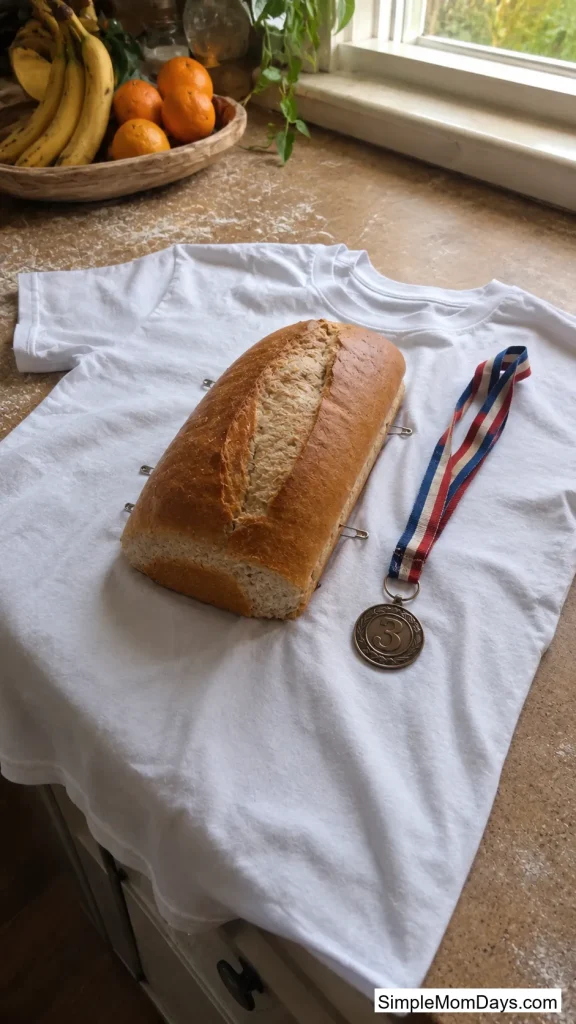 Breadwinner