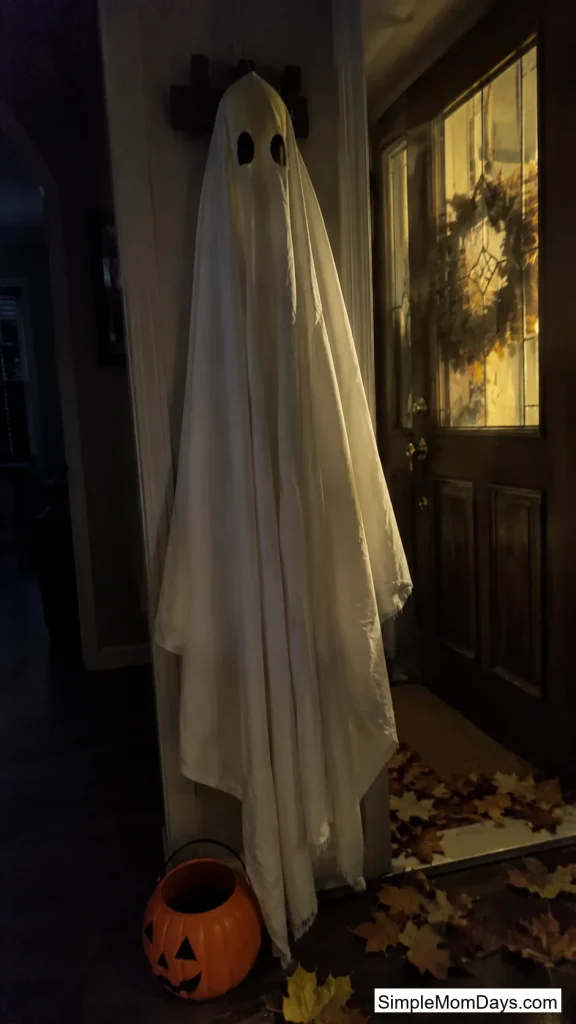 Classic Ghost