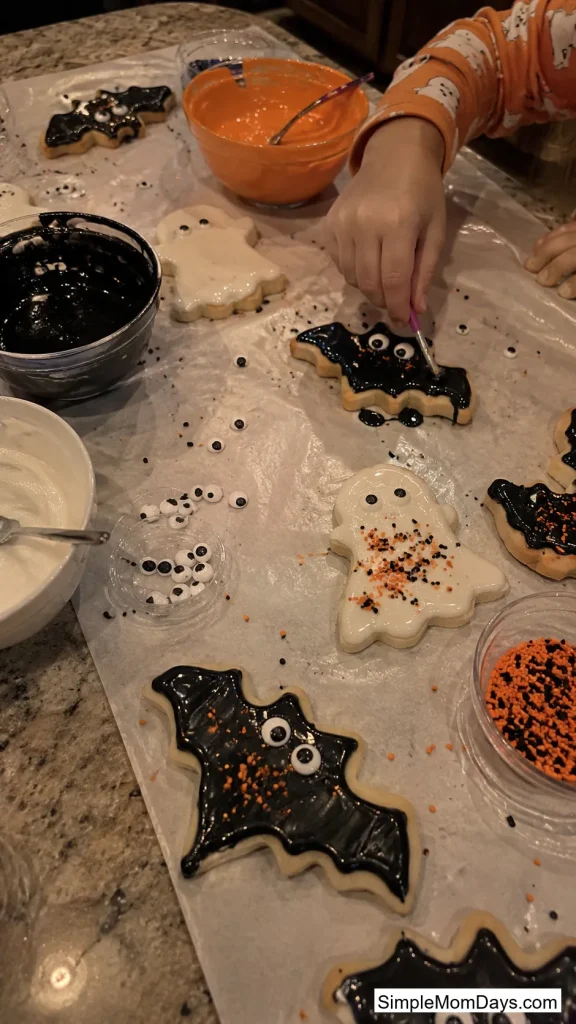 Cookie Decorating Workshop