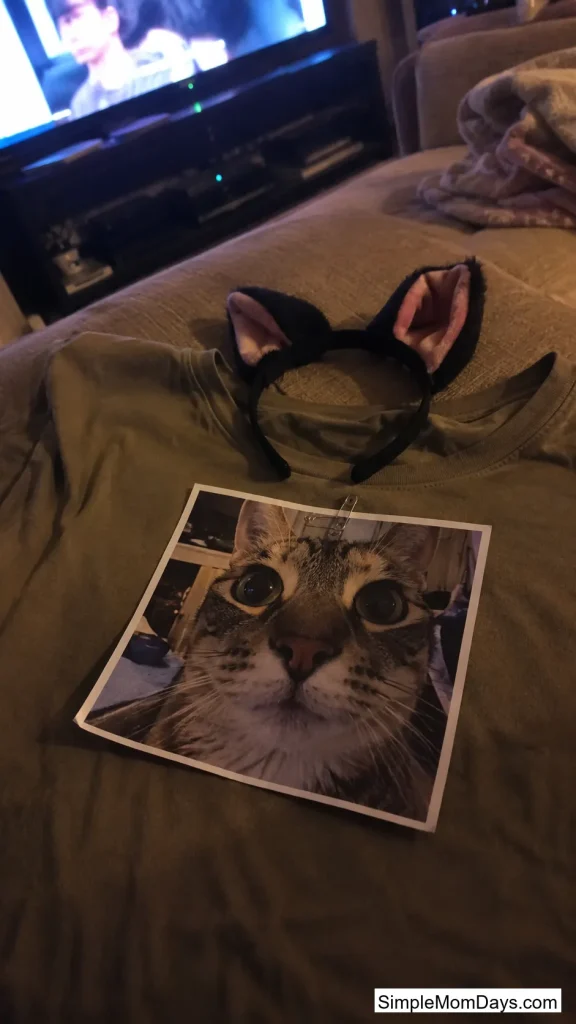 Copy Cat