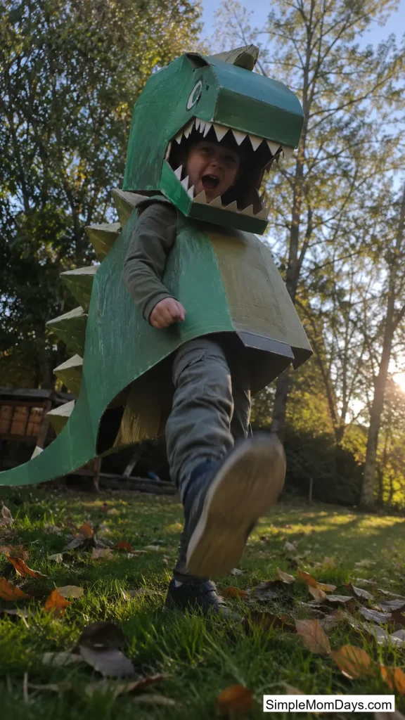 Dinosaur