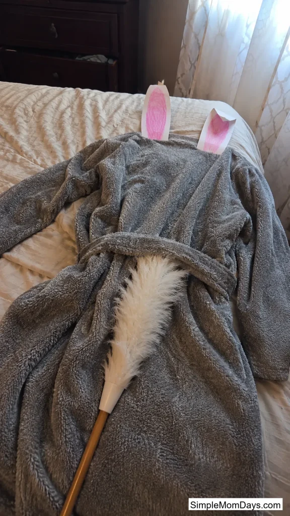 Dust Bunny