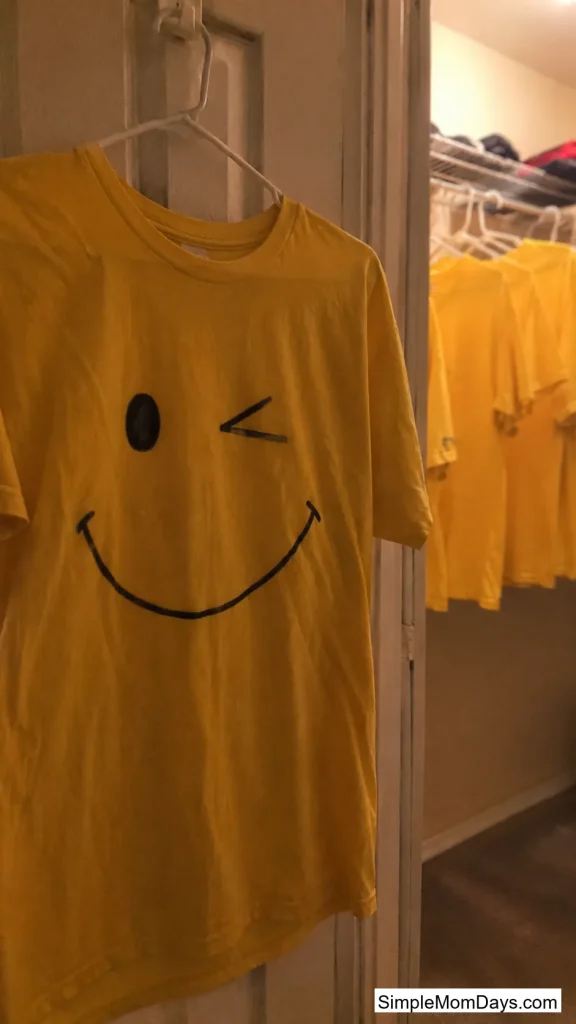 Emoji Face