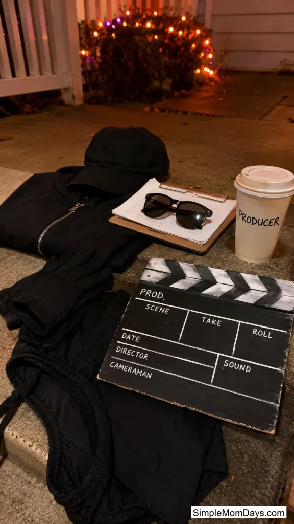 Film Director