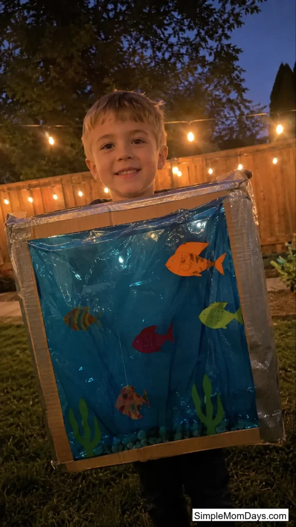 Fish Tank