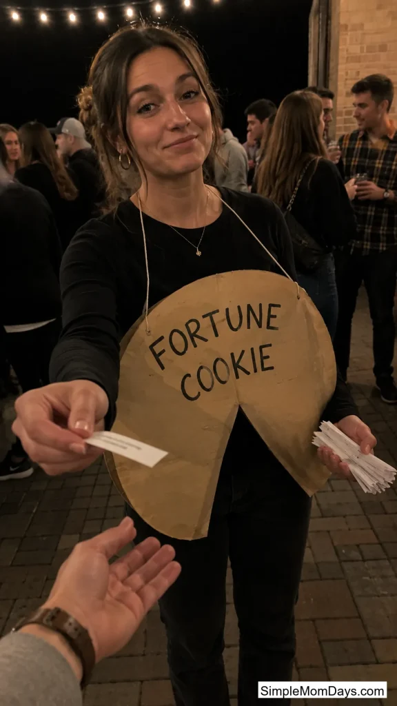 Fortune Cookie Energy