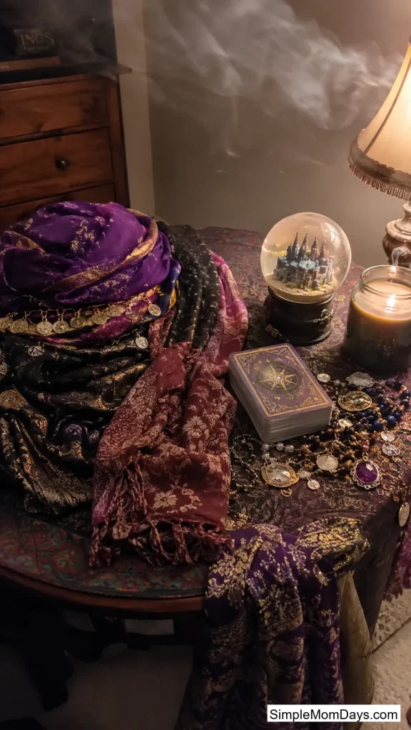 Fortune Teller