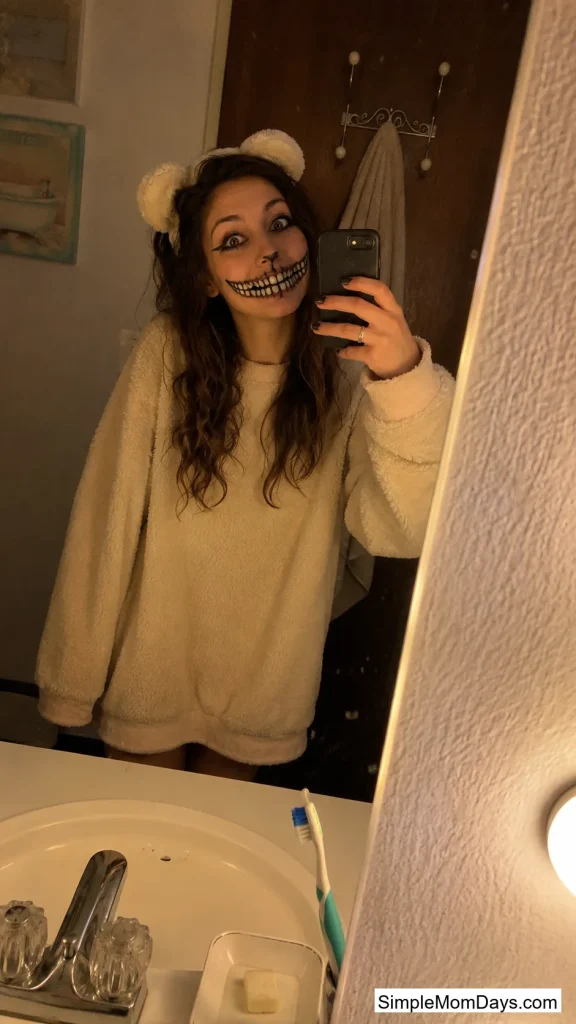 Human Labubu