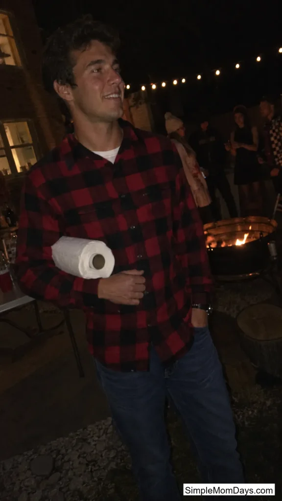 Lumberjack