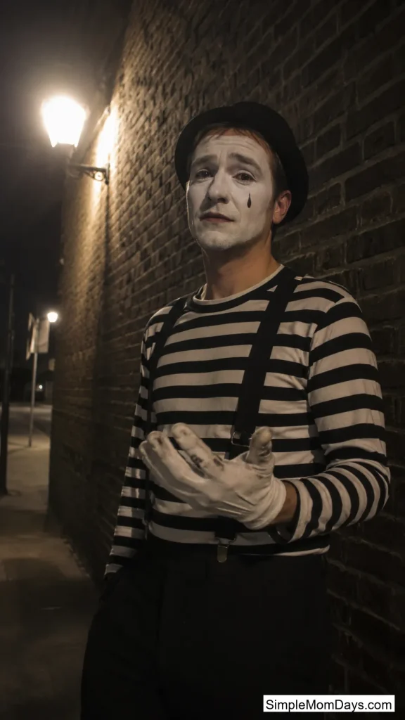 Mime