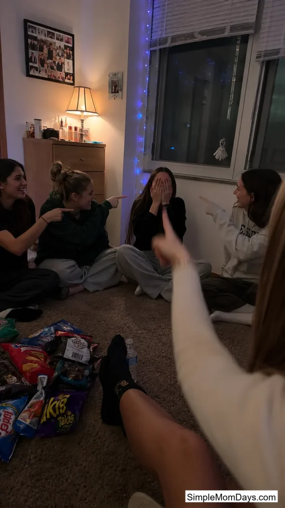 Most Likely To