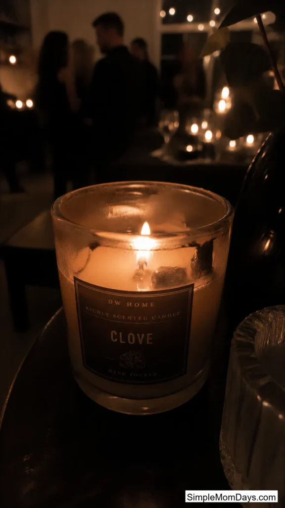 One Signature Scent