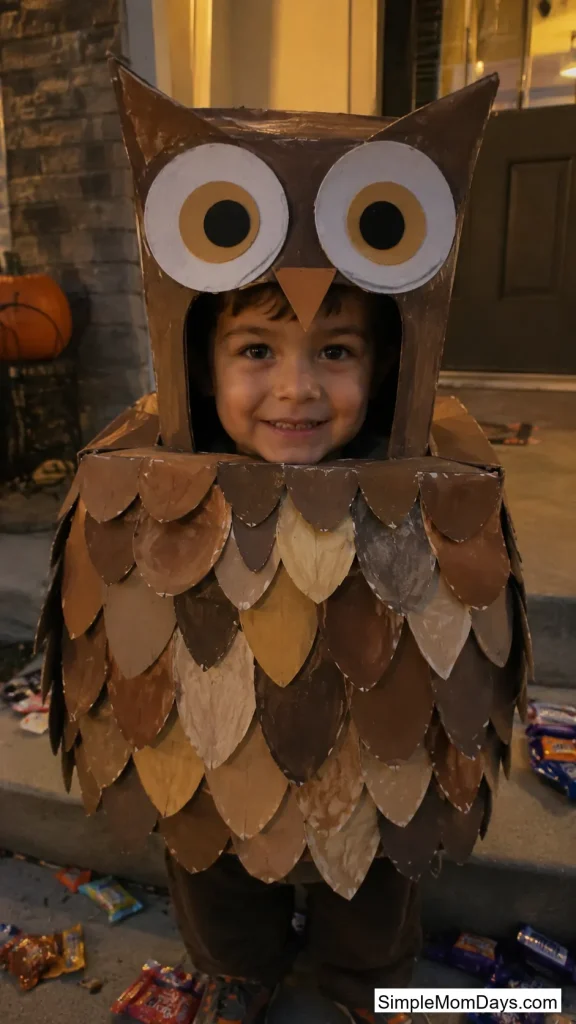 Owl