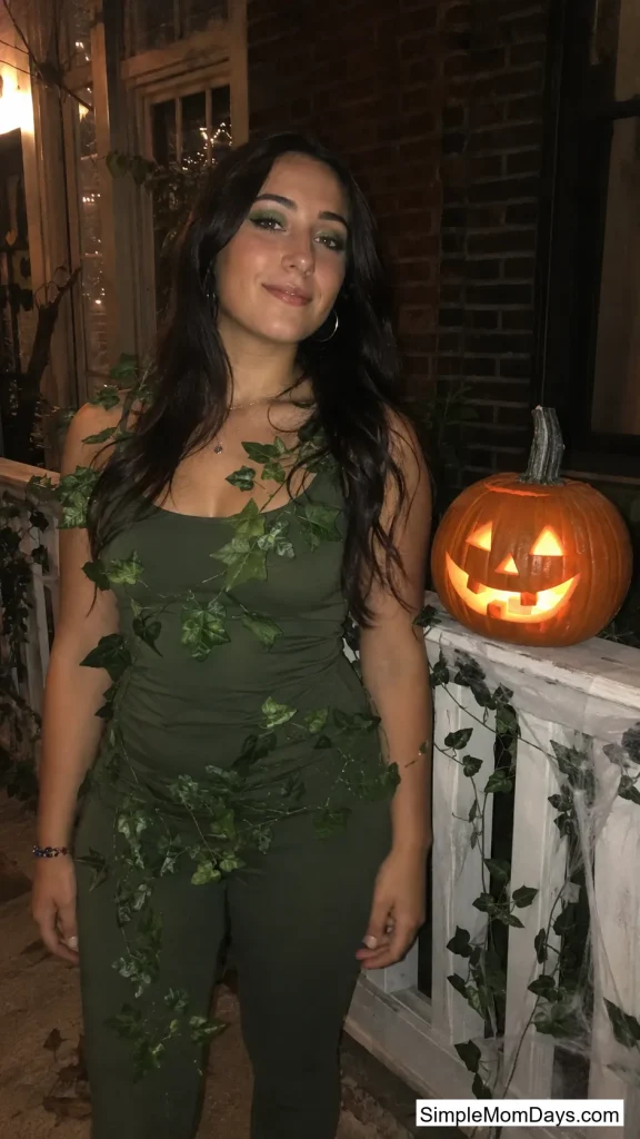 Poison Ivy