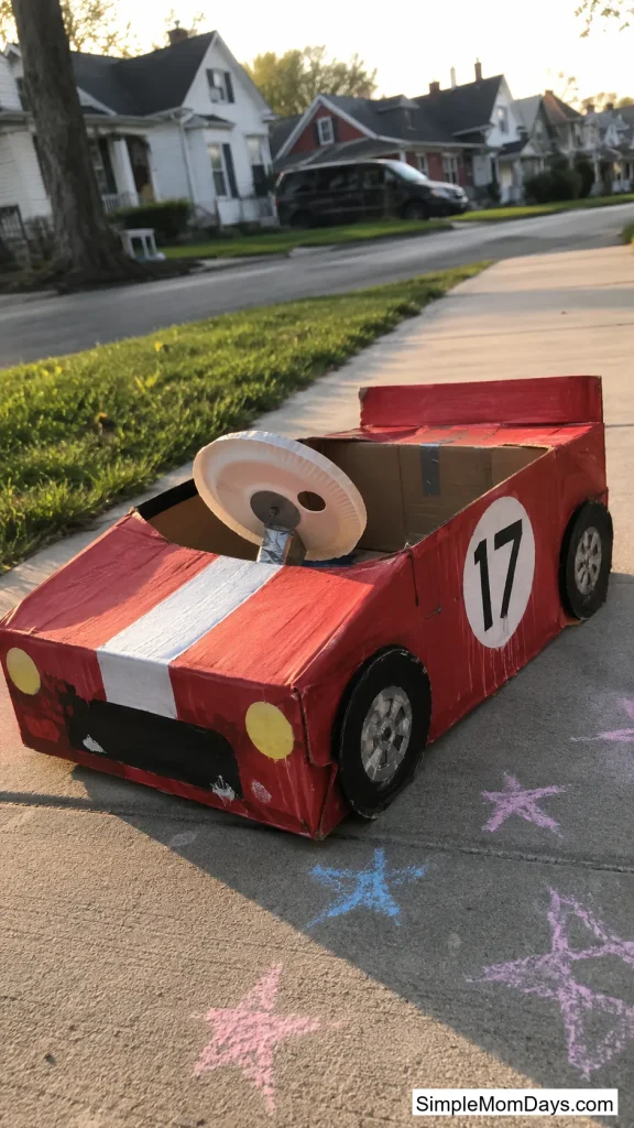 Race Car