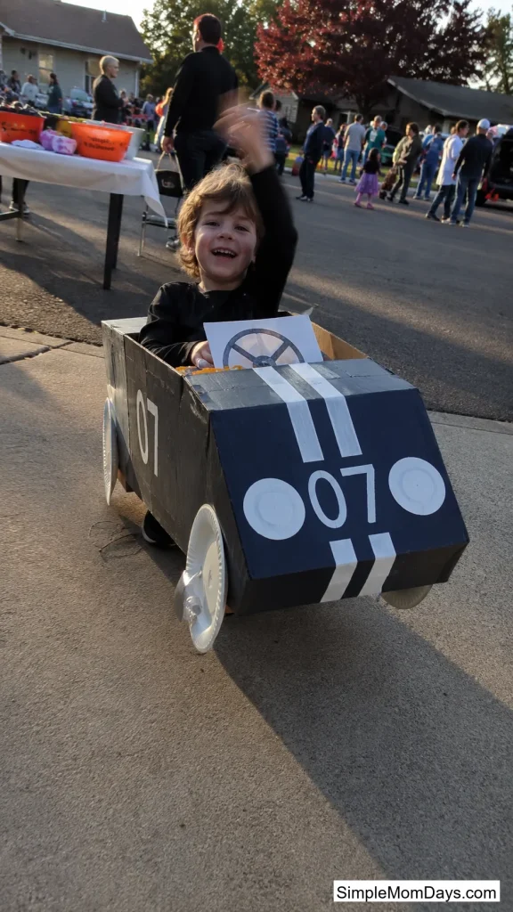 Race Car