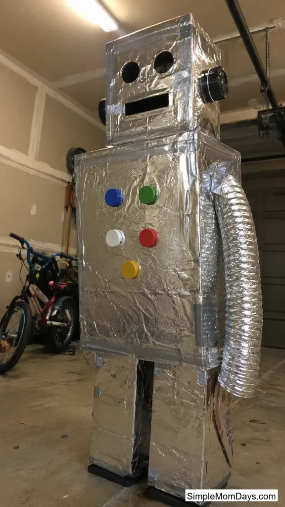 Robot