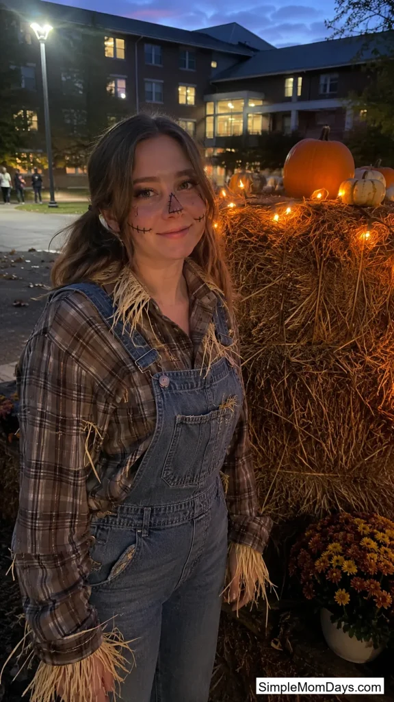 Scarecrow