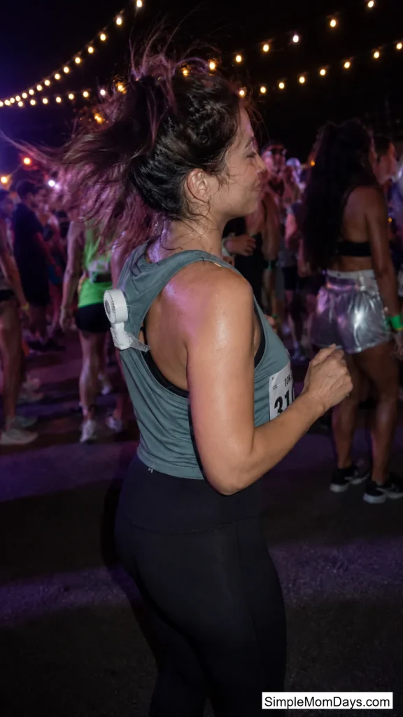 Second Wind