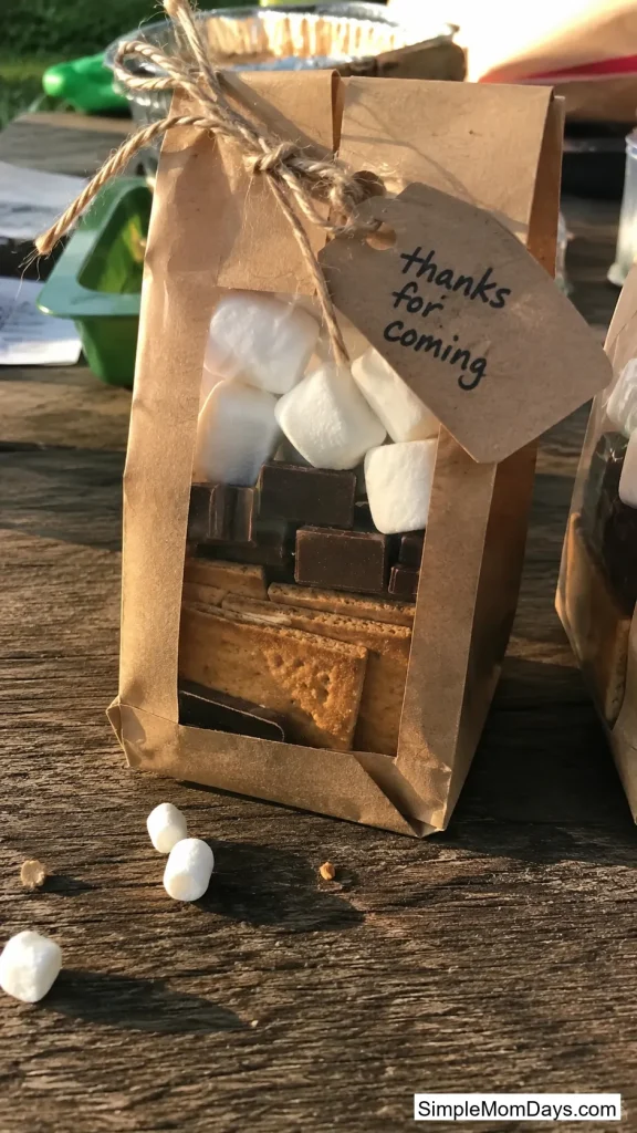 S'mores Kits