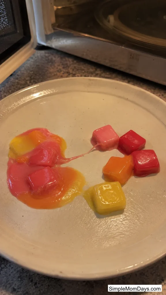 Starburst Meltdown