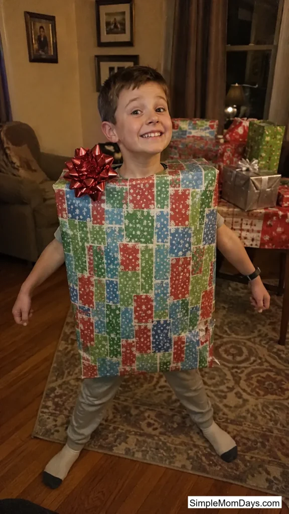 Surprise Package