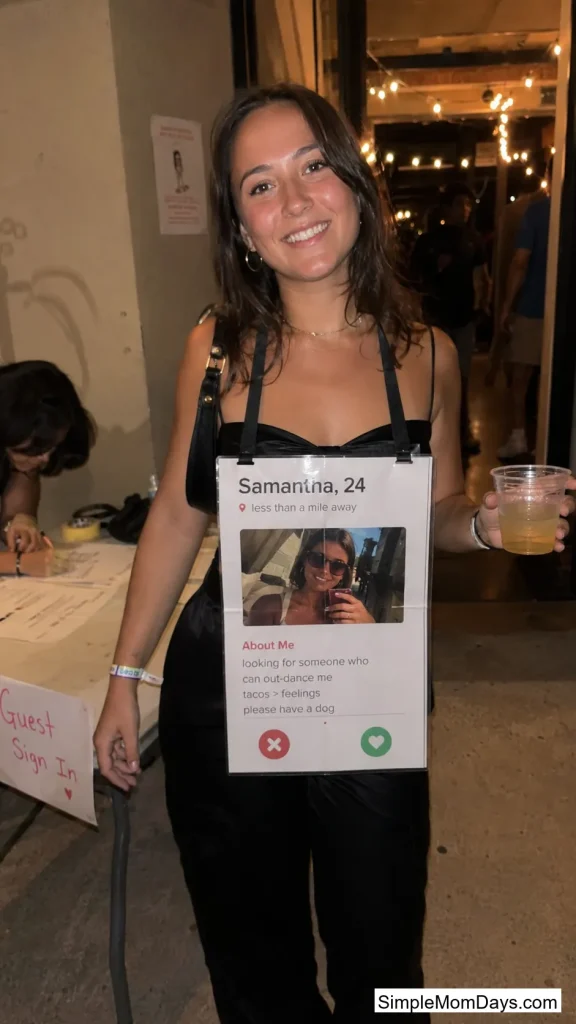 Swipe Right