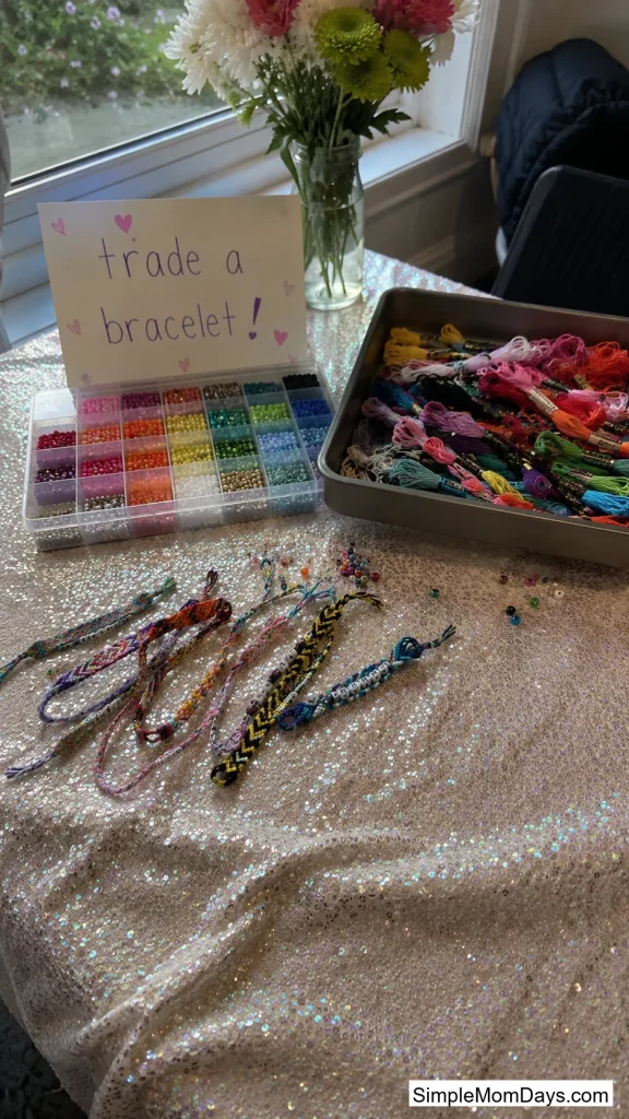 Taylor Swift Eras Party