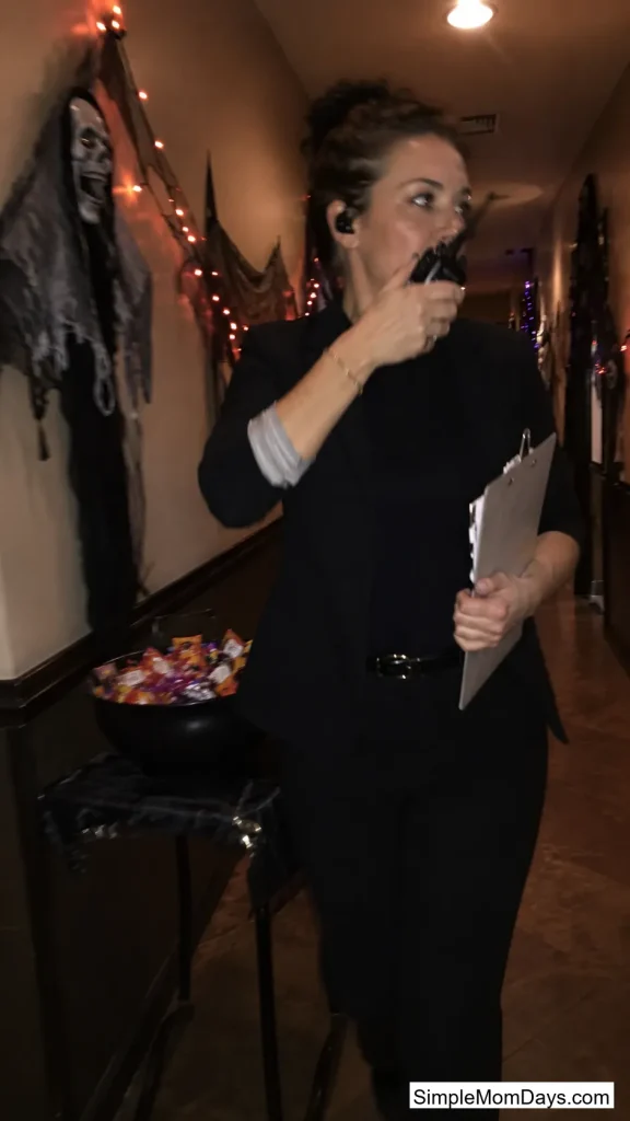 The Met Gala "chaos coordinator"