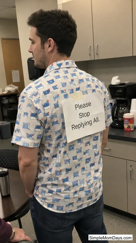 The Reply-All