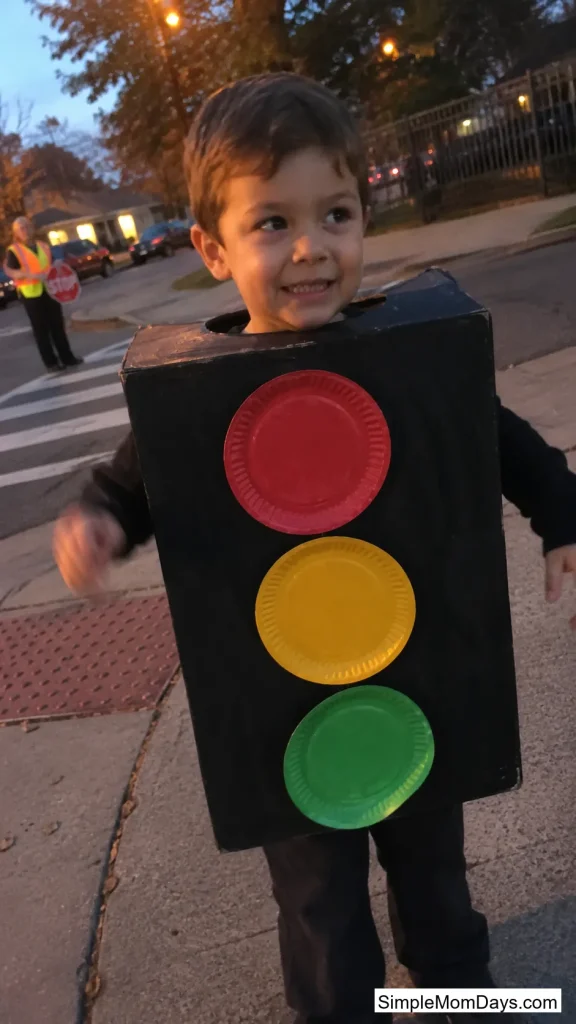 Traffic Light