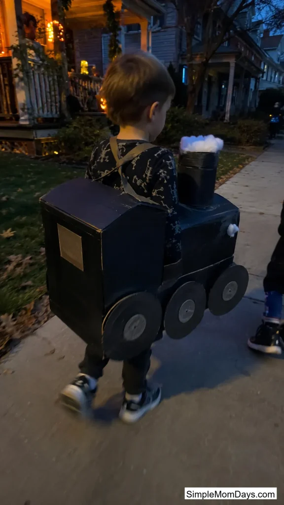 Train Engine
