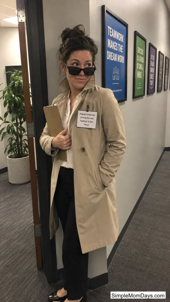 Undercover Boss