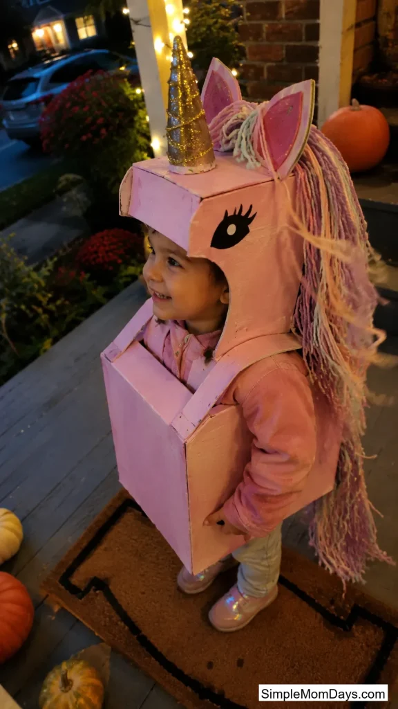Unicorn