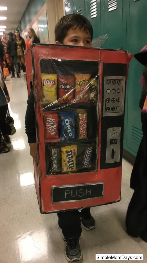 Vending Machine