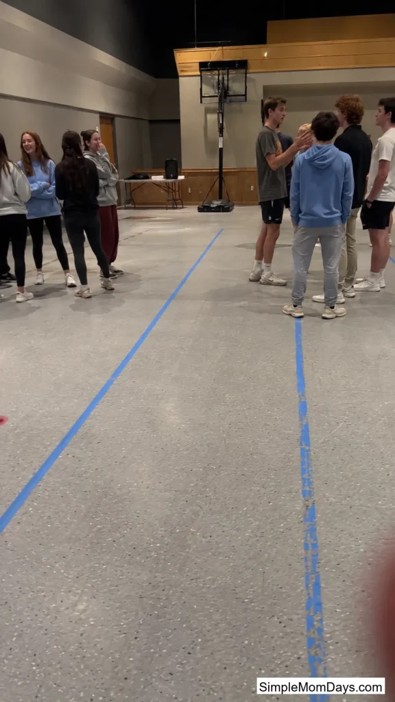 Would You Rather Corners