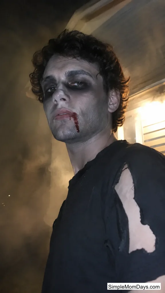 Zombie