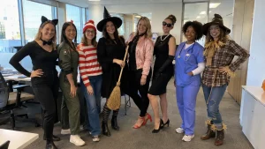 23 Halloween Costume Ideas For Women At Work